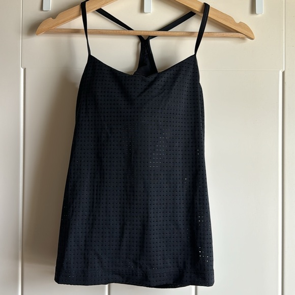 Nike Swim/Workout Top - Picture 6 of 7